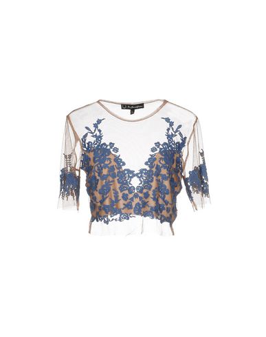 ZOOM FOR LOVE & LEMONS - Blouse