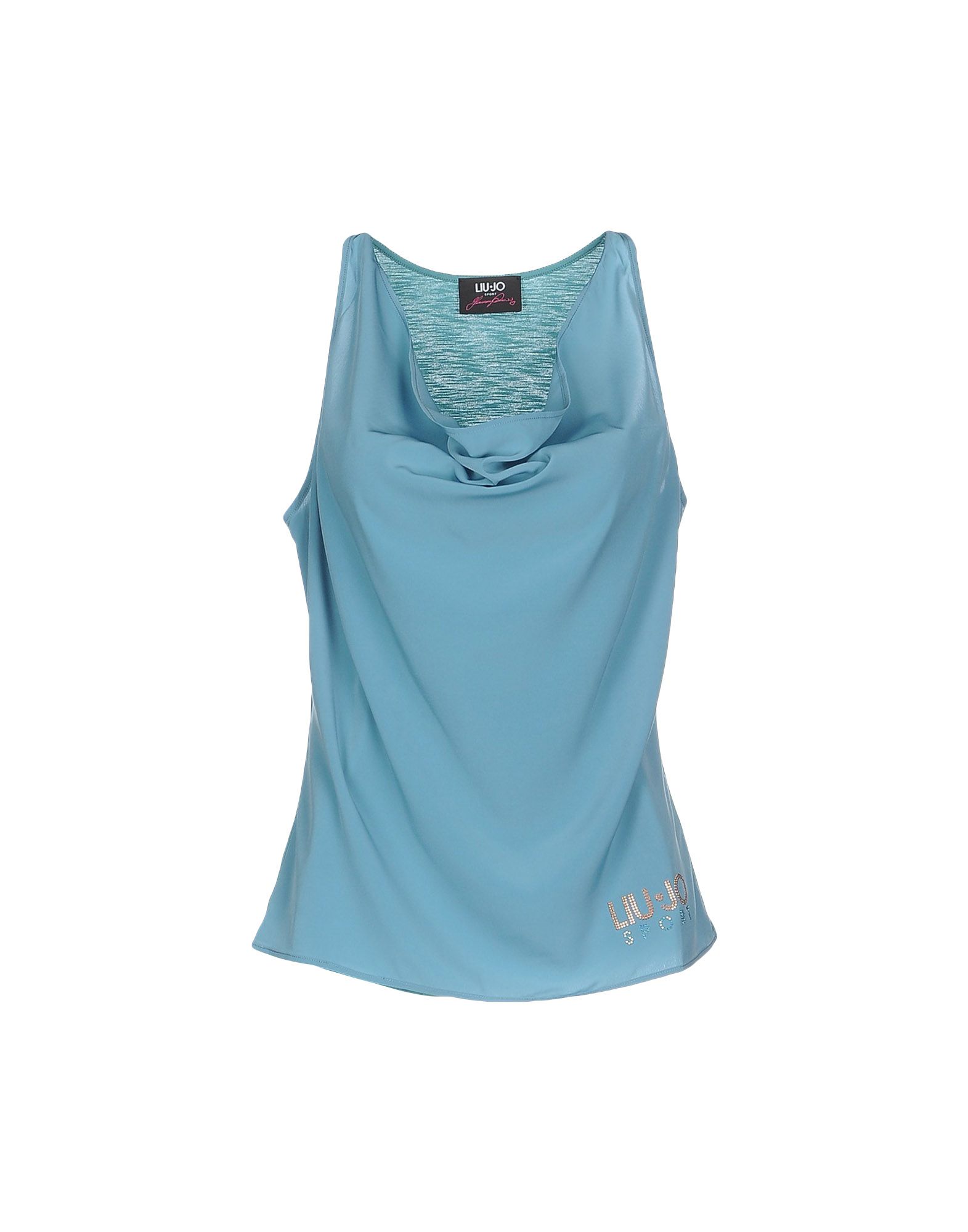 Top Liu •Jo Sport Mujer   Tops Liu •Jo Sport   37765297PR