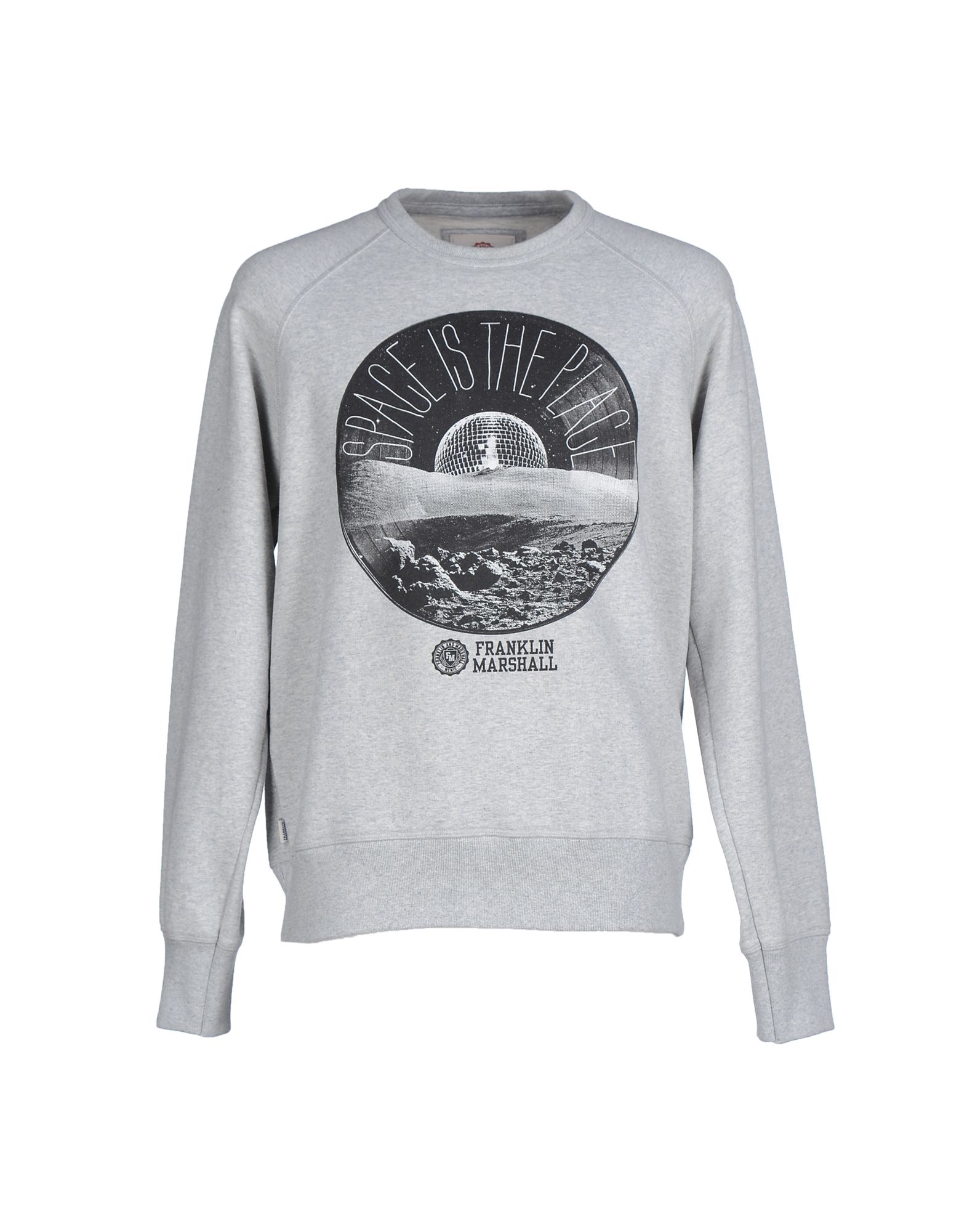 Franklin & Marshall Sweatshirt   Men Franklin & Marshall Sweatshirts   37766749SG