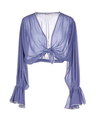 ZOOM MES DEMOISELLES - Blouse