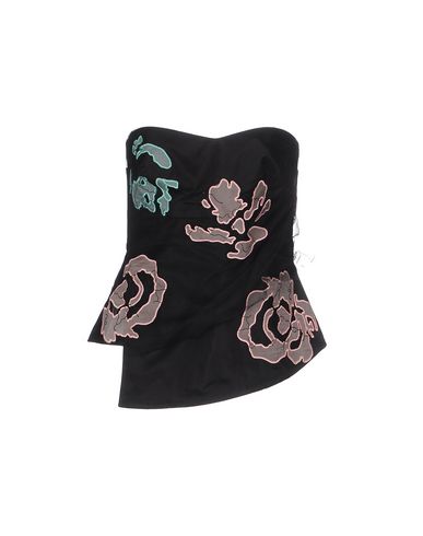 ZOOM PHILOSOPHY di ALBERTA FERRETTI - Tube top