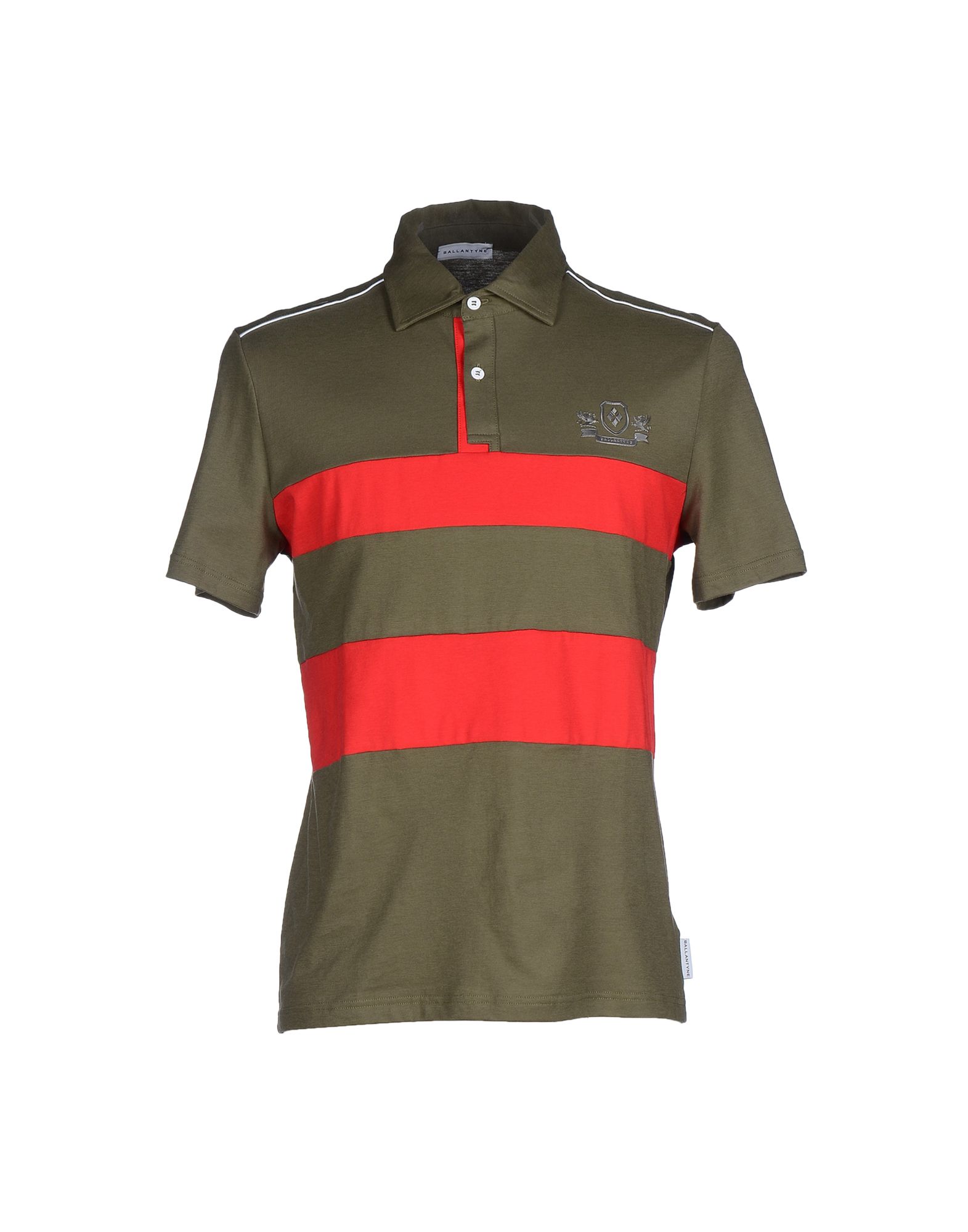 Ballantyne Polo Shirt   Men Ballantyne Polo Shirts   37767295UE