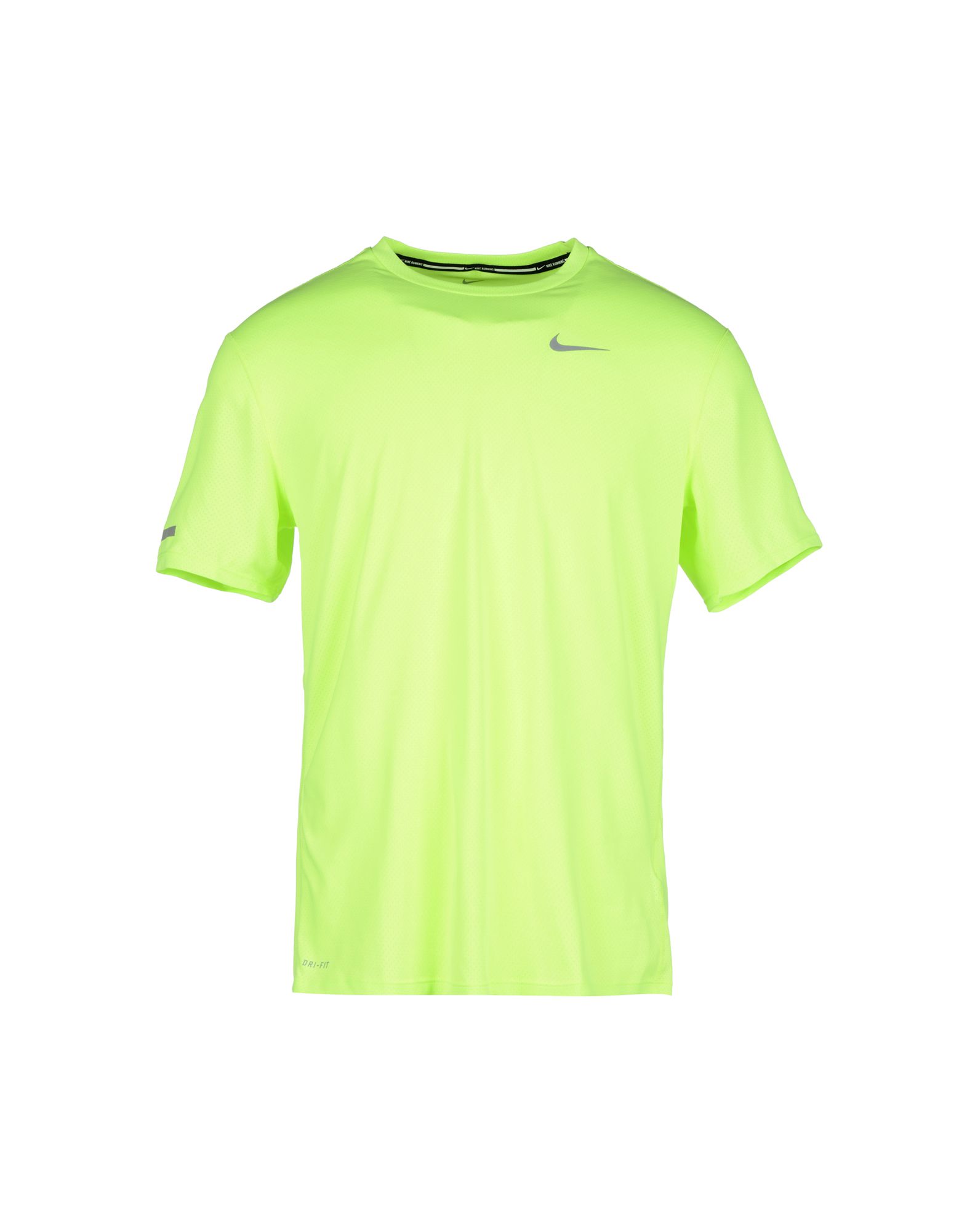 camiseta nike dri fit hombre