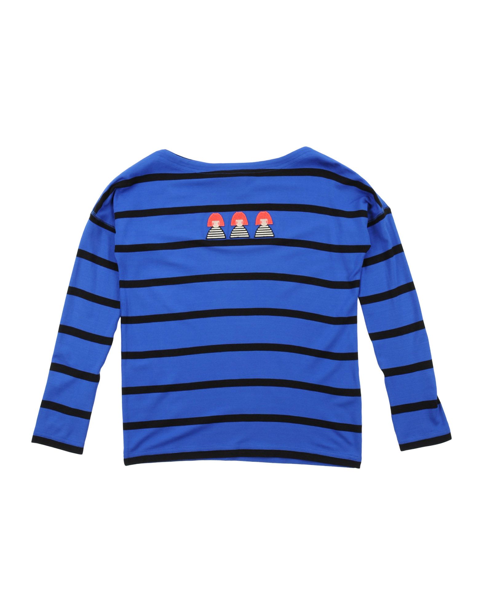 Rykiel Enfant Футболка Для Женщин   Футболки Rykiel Enfant   37770255AE