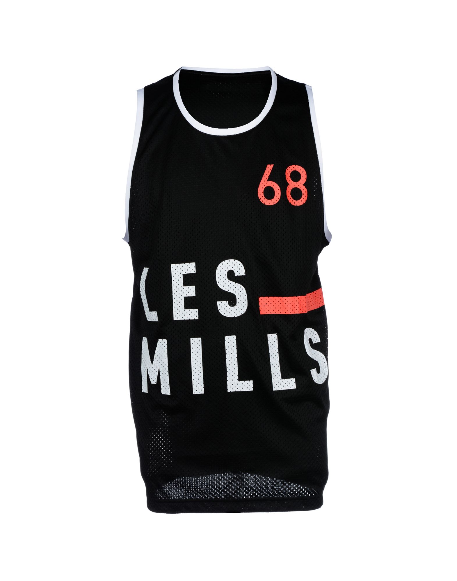 reebok men vest