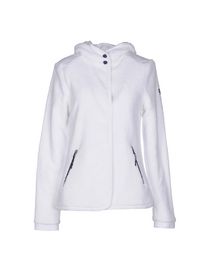 Ea7 Women - shop online tracksuits, jackets, t-shirts and more at yoox ...
