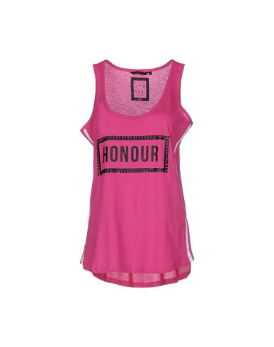 ZOOM SILVIAN HEACH - Vest