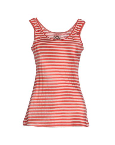 ZOOM DOUUOD - Vest