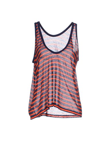 ZOOM T by ALEXANDER WANG - Vest