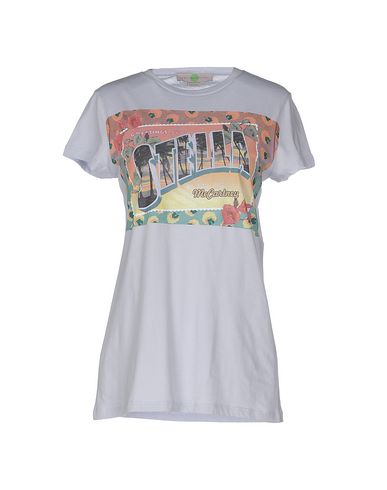 ZOOM STELLA McCARTNEY - T-shirt