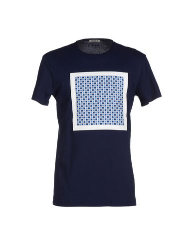 Click to view more detailed imagery on our partner's website Roda T-Shirt In Dark Blue