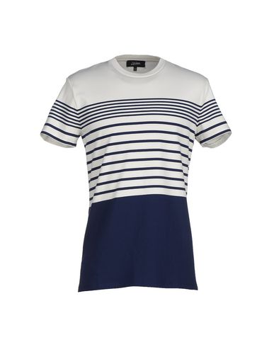 jean paul gaultier t shirt uomo