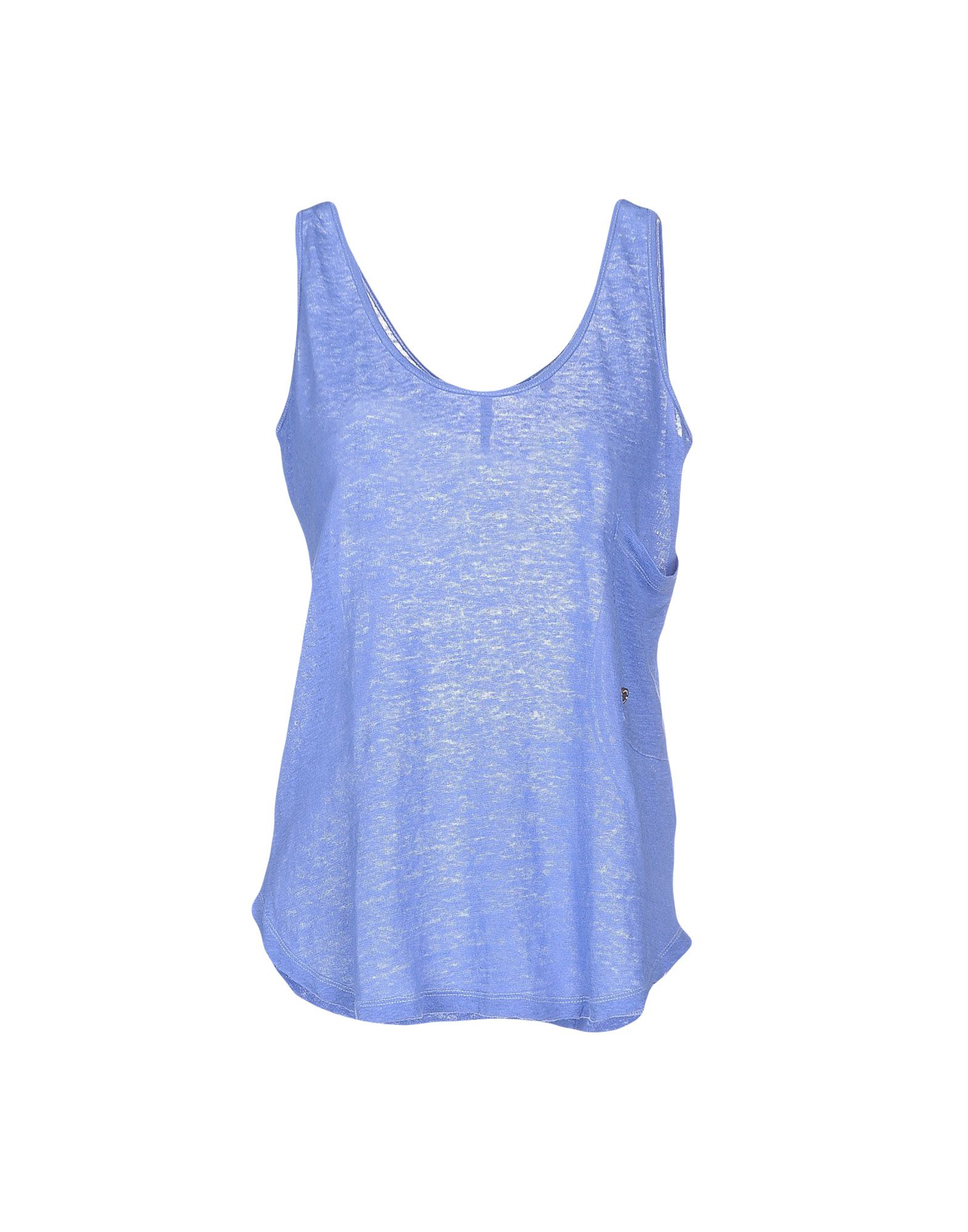 Woolrich Tank Top Damen    Woolrich   37789249GK