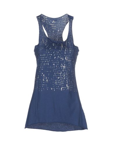 ZOOM ONLY PLAY - Vest