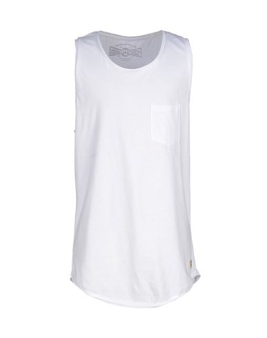 ZOOM ORIGINALS by JACK & JONES - Tank top