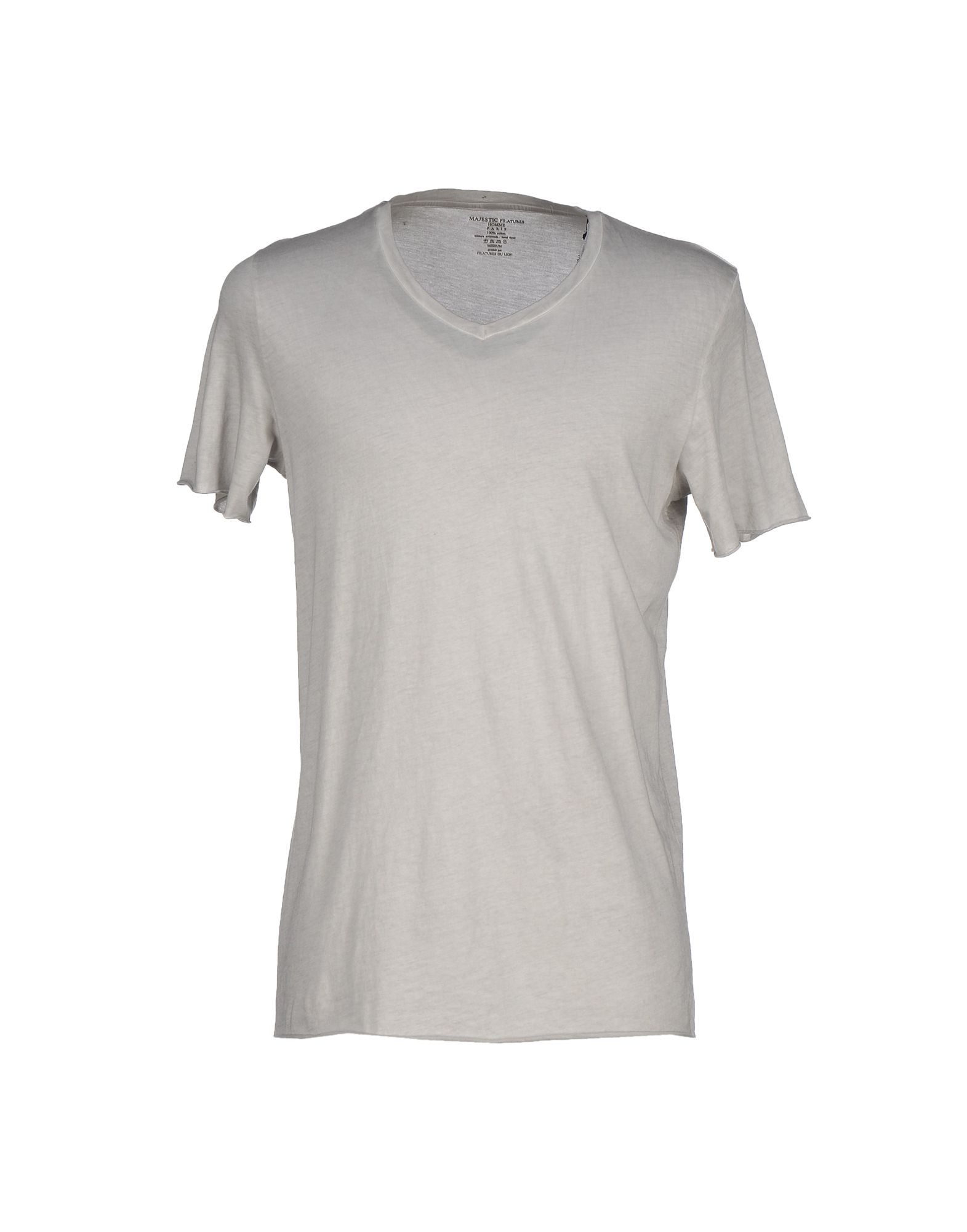 T Shirt Majestic Homme Uomo   37795920RP