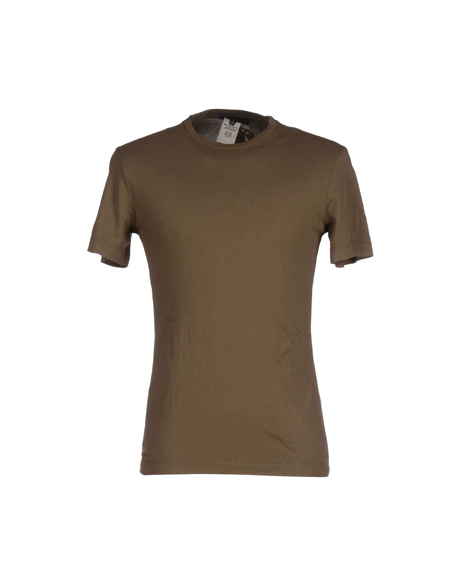 T-Shirt Karl Lagerfeld Uomo Uomo Lagerfeld - 37796463JC 0e09ef T-Shirt Karl Lagerfeld Uomo Uomo Lagerfeld - 37796463JC 0e09ef