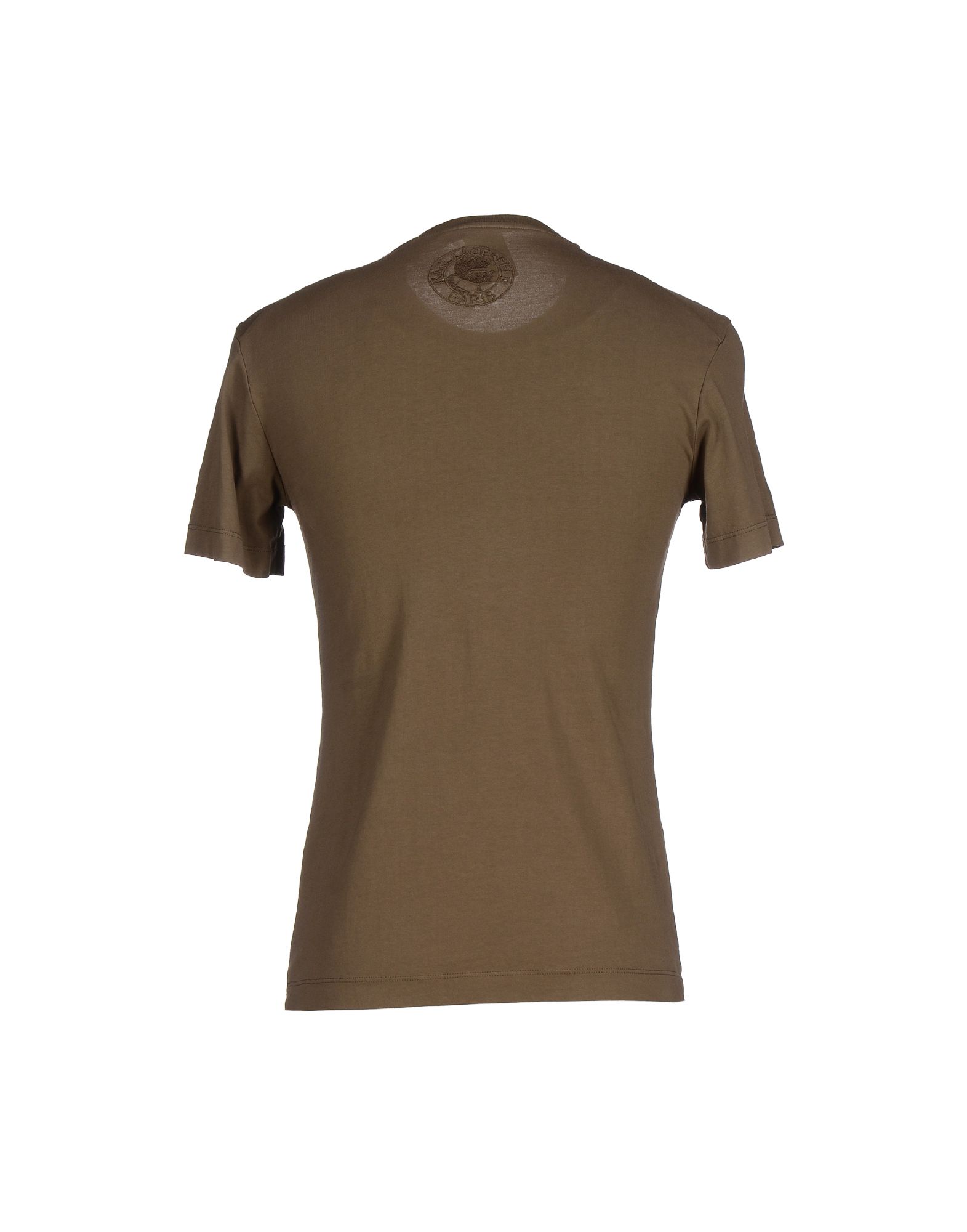 T-Shirt Karl Lagerfeld Uomo Uomo Lagerfeld - 37796463JC 0e09ef T-Shirt Karl Lagerfeld Uomo Uomo Lagerfeld - 37796463JC 0e09ef