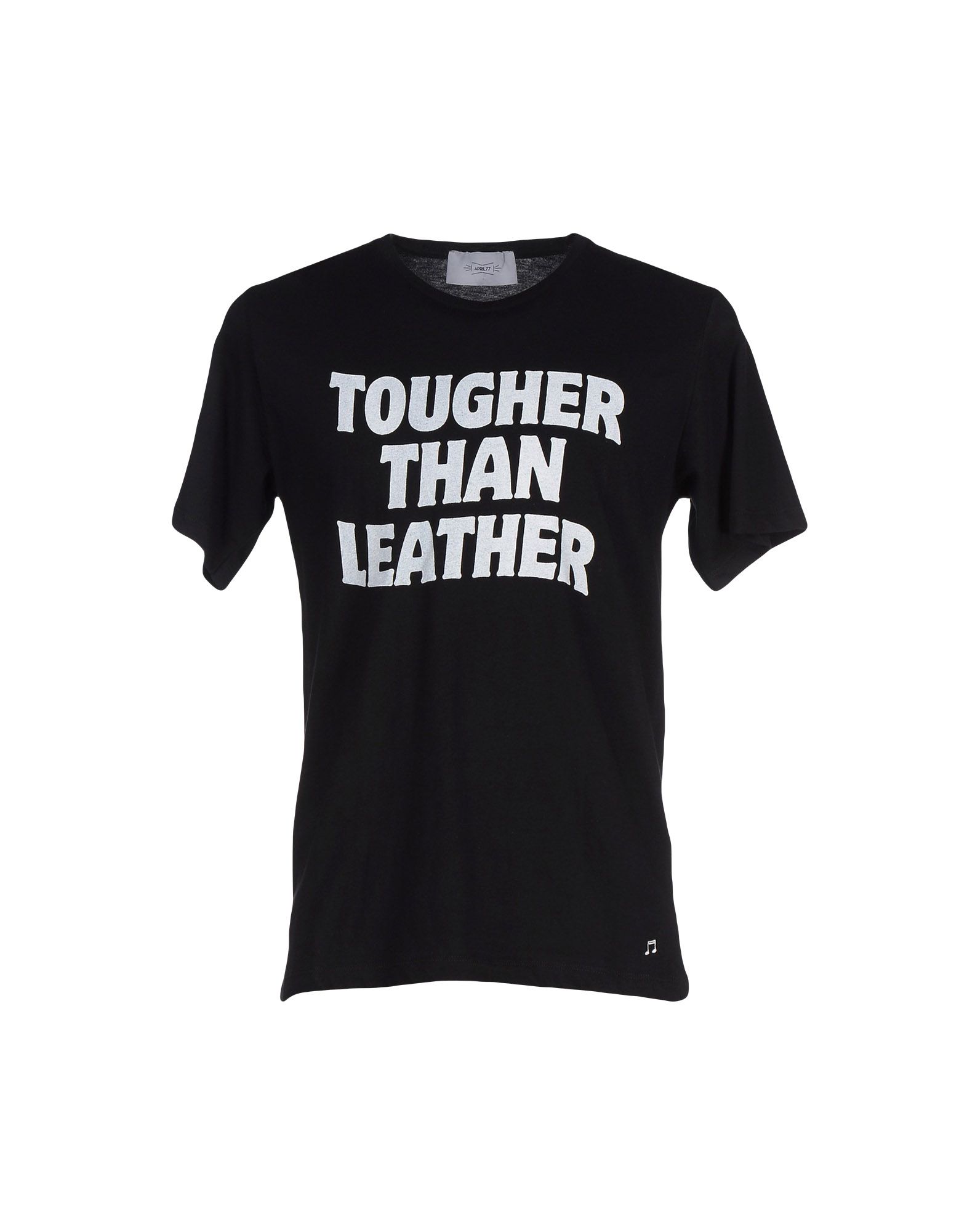 T-Shirt April 37796966BD 77 Uomo - 37796966BD April 96774e T-Shirt April 37796966BD 77 Uomo - 37796966BD April 96774e