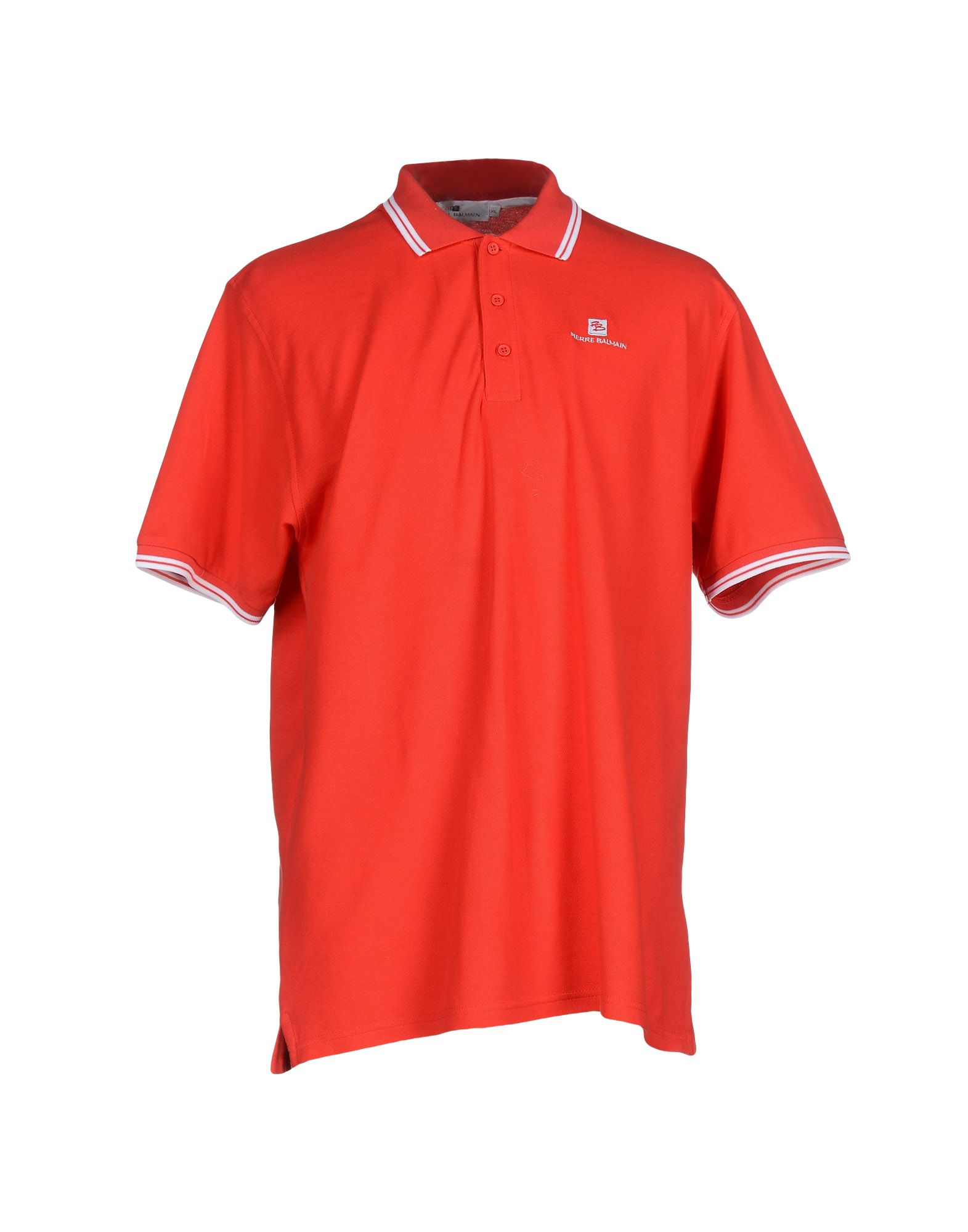 balmain polo