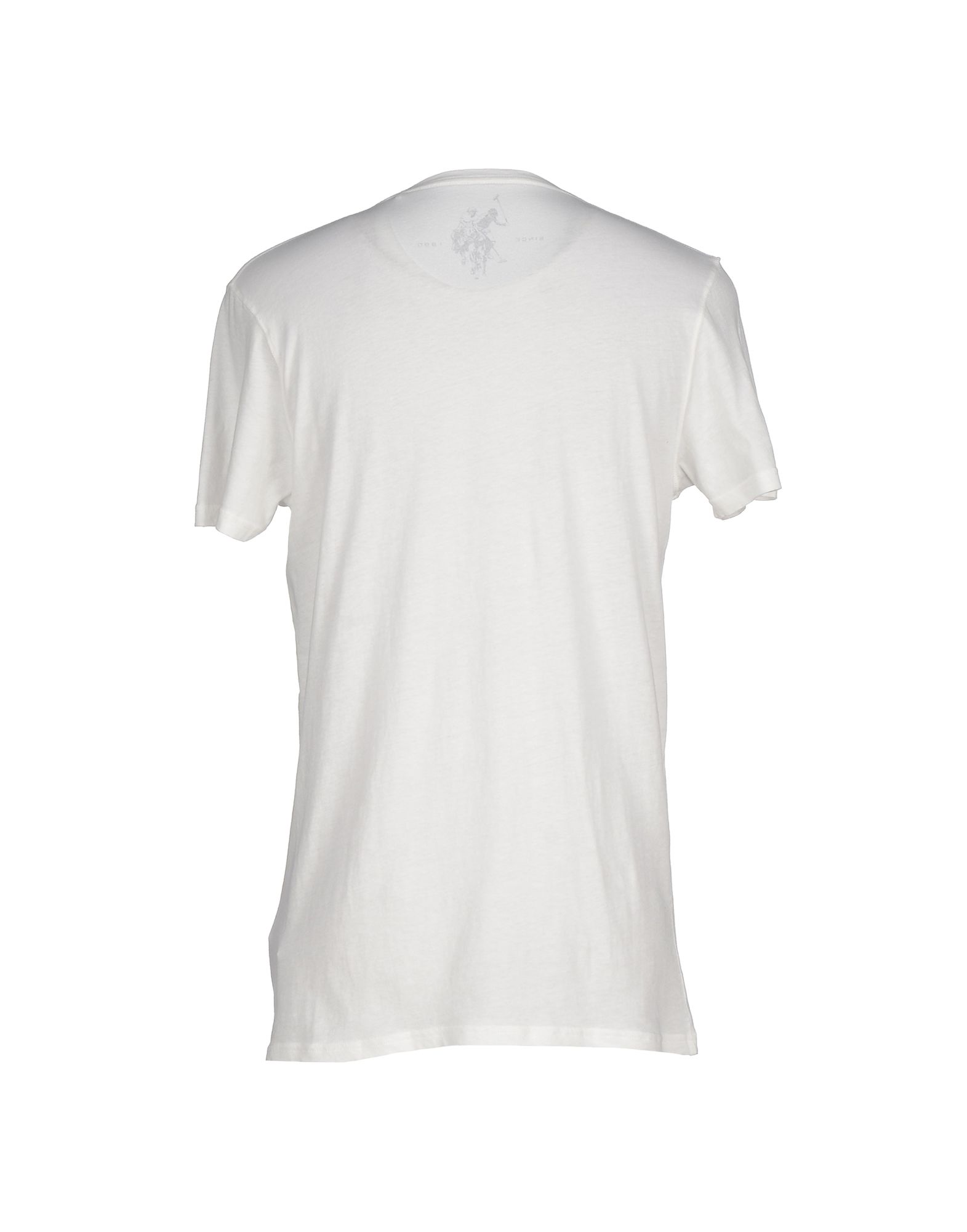 T-Shirt U.S.Polo Assn. Assn. U.S.Polo Uomo - 37800441NQ af4266 T-Shirt U.S.Polo Assn. Assn. U.S.Polo Uomo - 37800441NQ af4266