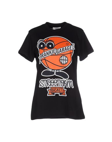 ZOOM FRANKIE GARAGE - T-shirt
