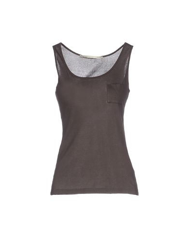ZOOM M.GRIFONI DENIM - Vest