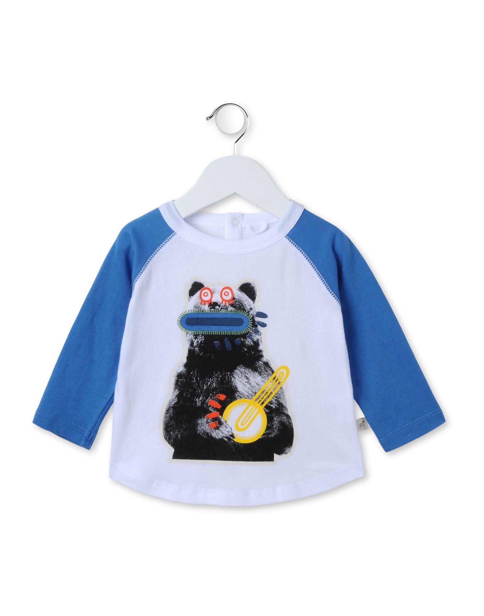 Stella Mccartney Kids T Shirt   Men Stella Mccartney Kids T Shirts   37803295QC