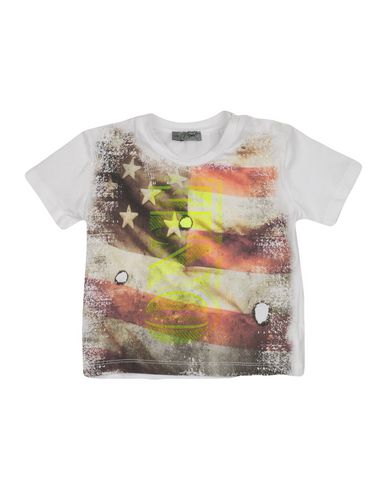ZOOM GRANT GARÇON BABY - T-shirt