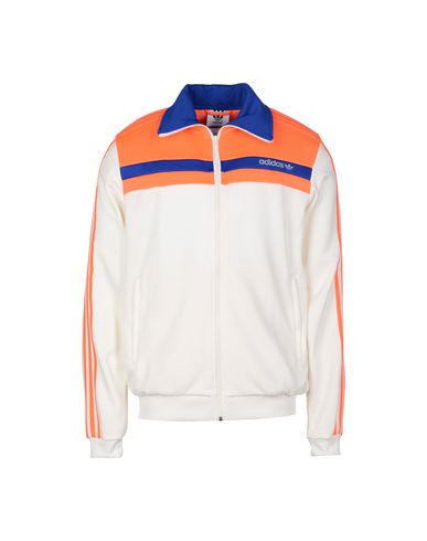 sudadera de hombre tracktop adidas originals sudadera de hombre tracktop adidas originals