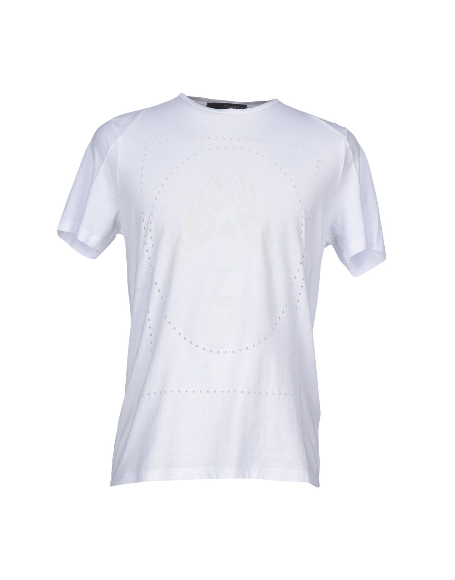 T-Shirt Tom Rebl Rebl Tom Uomo - 37821525PK b0cd7d T-Shirt Tom Rebl Rebl Tom Uomo - 37821525PK b0cd7d