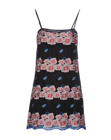 ZOOM CUSTO BARCELONA - Short dress