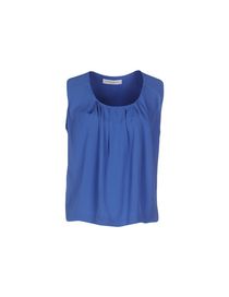Women's tops: shop polos, T-shirts, sweatshirts and tops | yoox.com