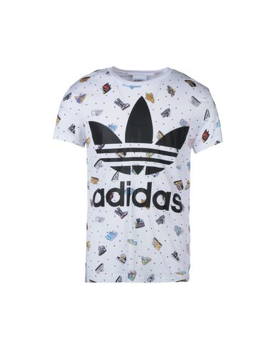 jeremy scott adidas t shirt