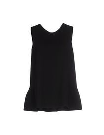 Women's tops: shop polos, T-shirts, sweatshirts and tops | yoox.com