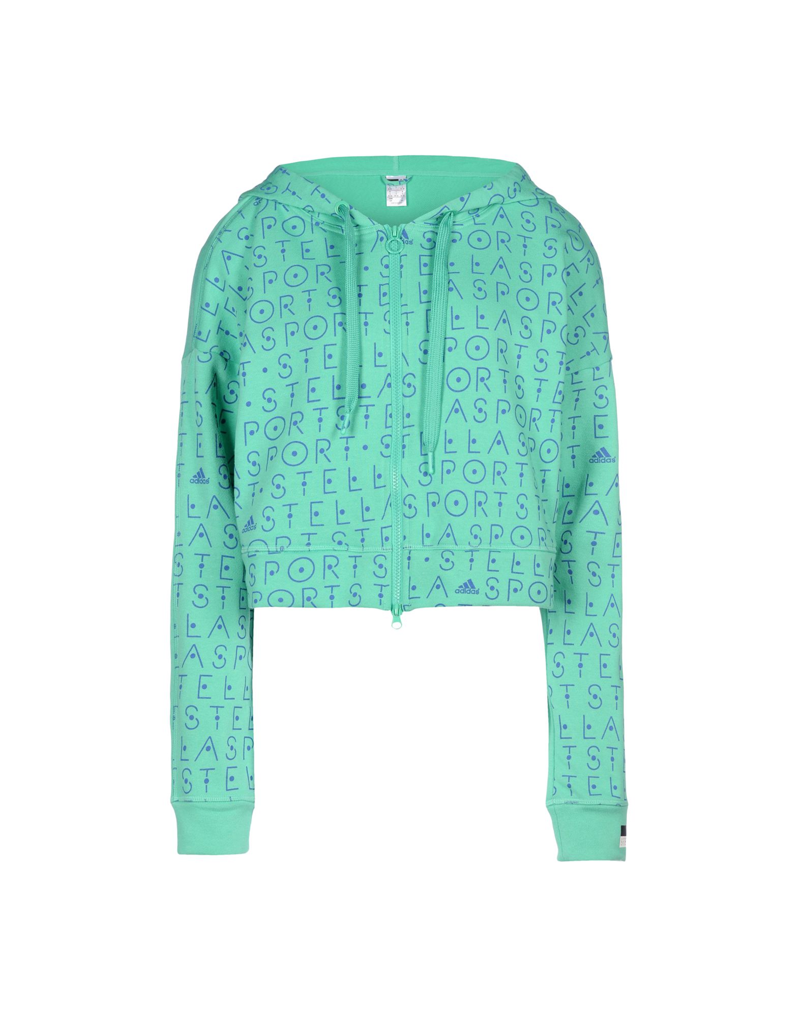 adidas stellasport sweatshirt