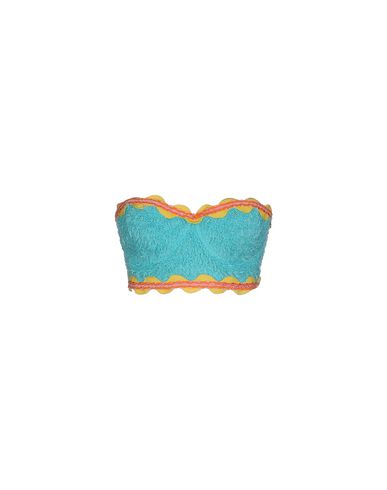 ZOOM MOSCHINO COUTURE - Tube top