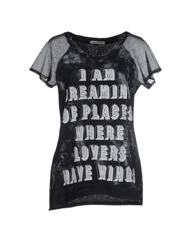 ZOOM SIMEON FARRAR - T-shirt