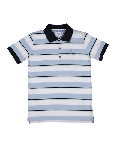 Armani Junior Polo Shirt Boy 9-16 years 