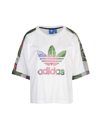 ZOOM ADIDAS ORIGINALS - Sports bras and performance tops