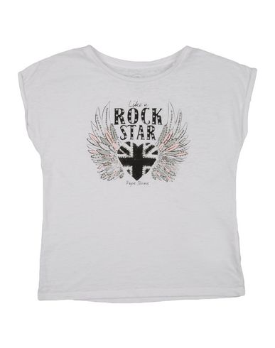 ZOOM PEPE JEANS - T-shirt