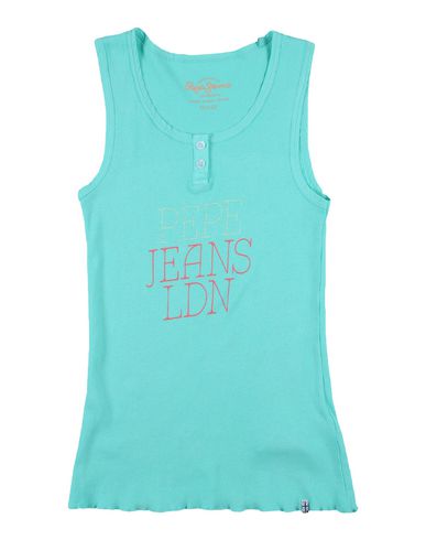 ZOOM PEPE JEANS - T-shirt