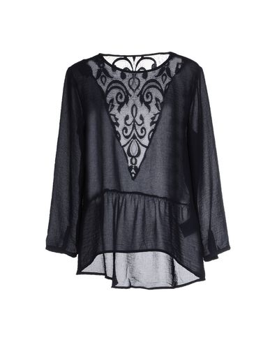 ZOOM ONLY - Blouse