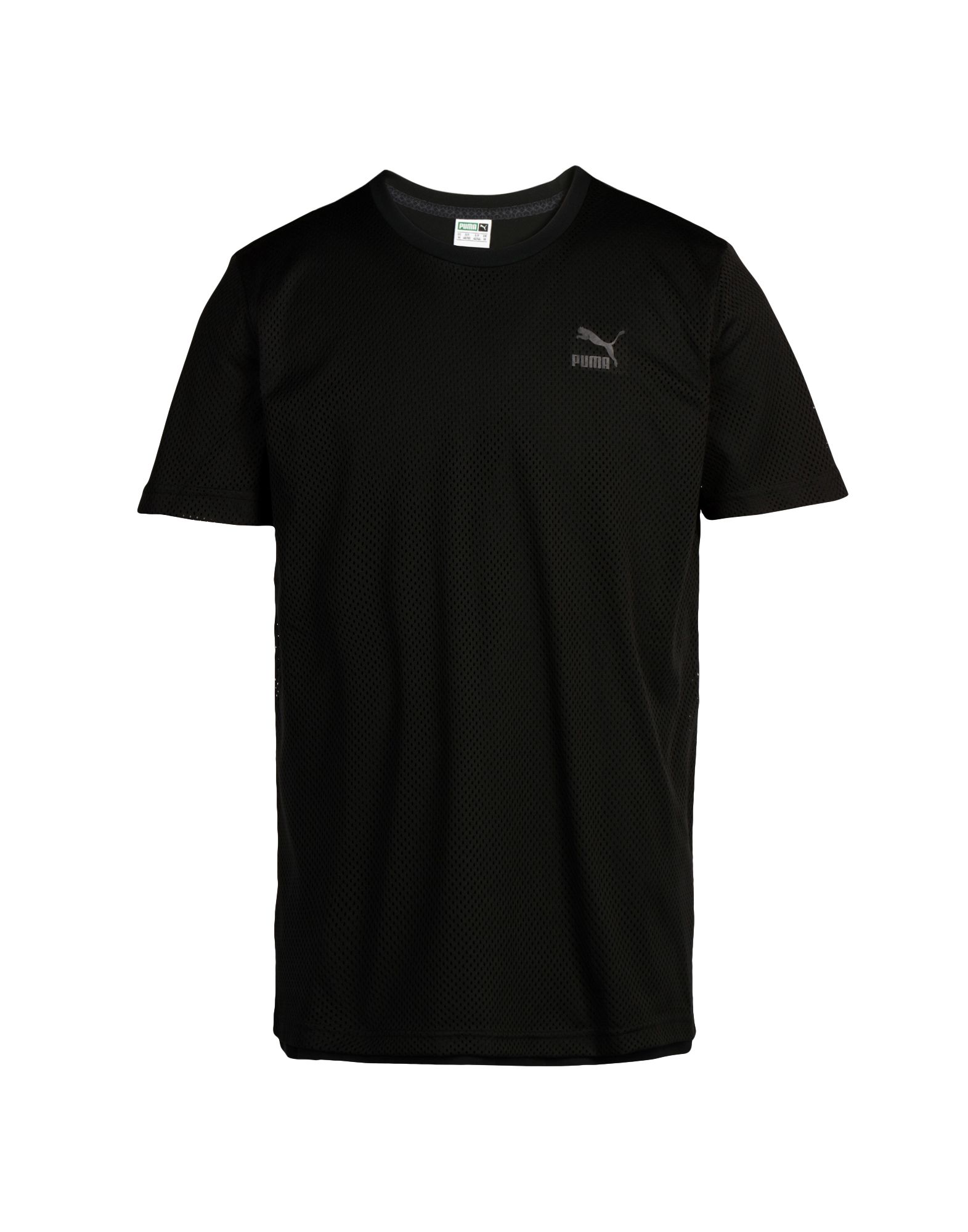 Puma T Shirt Black Sale Up To 66 Discounts