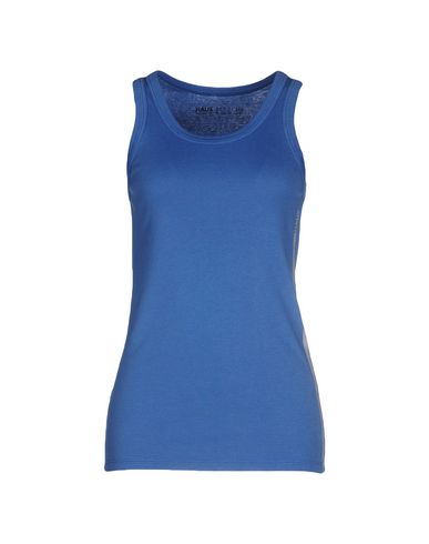ZOOM HAUS GOLDEN GOOSE - Tank top
