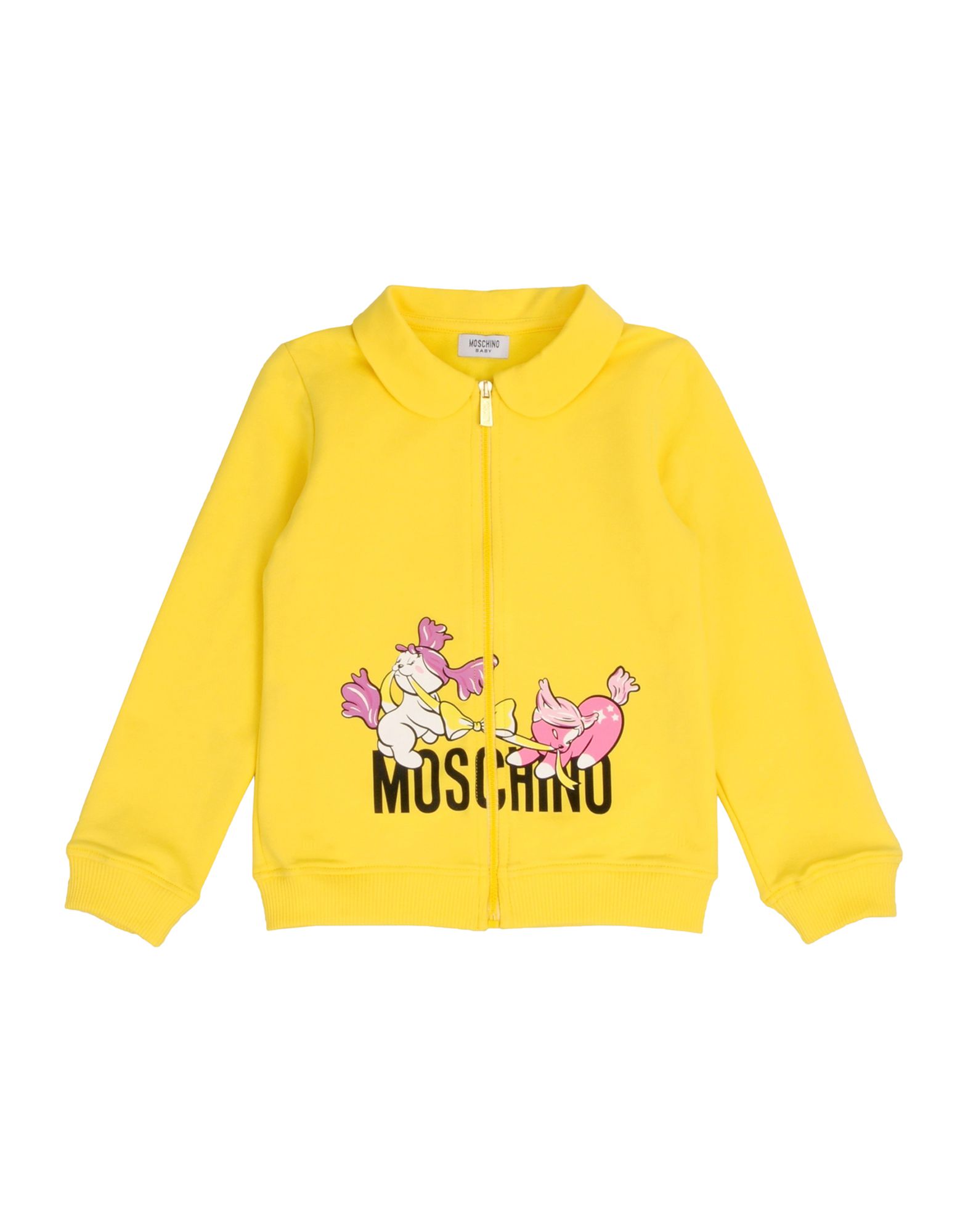 Moschino Baby Sweatshirt Girl 3 8 years