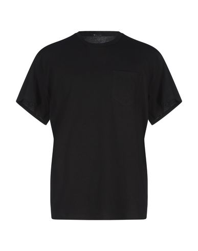 ALEXANDER WANG T T-shirt,37854900VF 7