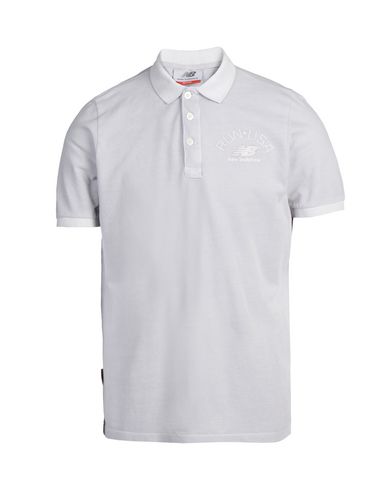new balance polo