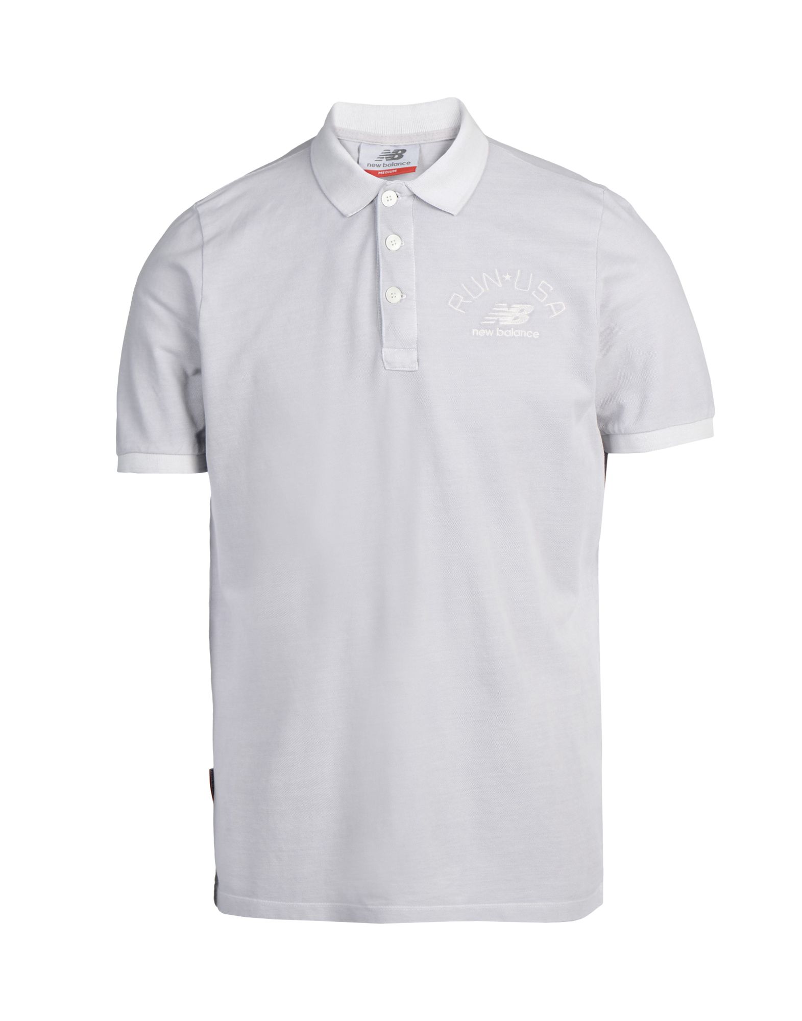 new balance polo