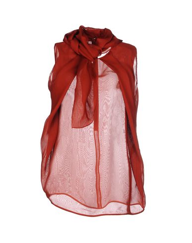ZOOM DSQUARED2 - Elegante Tops